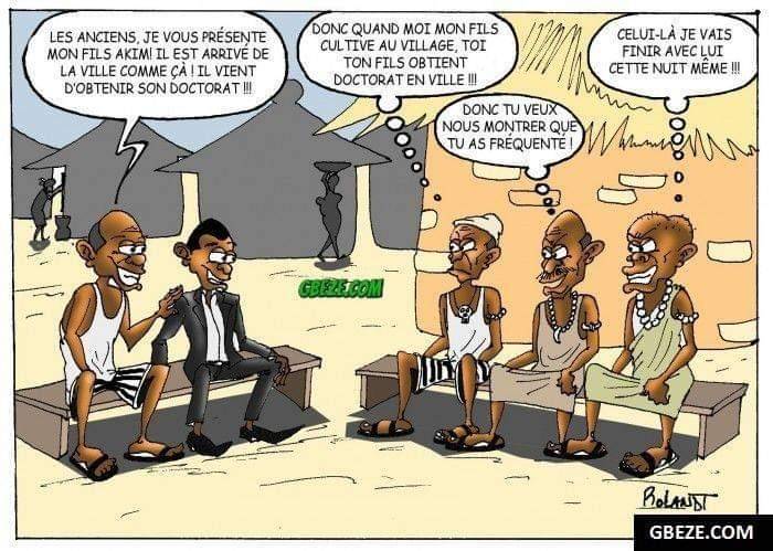 Les Péchés Ancestraux et Maudit